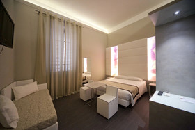 Residenza Le Fonticine
