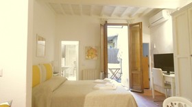 Residenza MONNA LISA