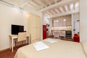 Residenza MONNA LISA