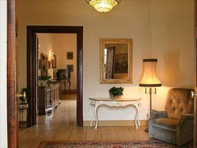 Residenza Oltrarno