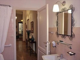 Residenza Oltrarno