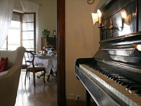Residenza Oltrarno