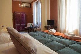 Residenze La Mongolfiera