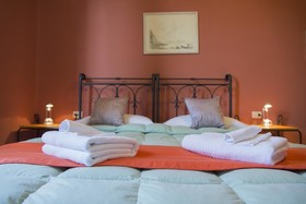 Residenze La Mongolfiera