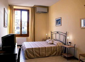 Residenze La Mongolfiera