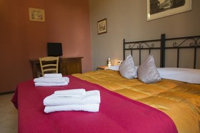 Residenze La Mongolfiera