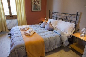 Residenze La Mongolfiera