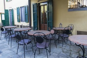 Residenze La Mongolfiera