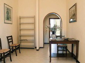 Residenze La Mongolfiera