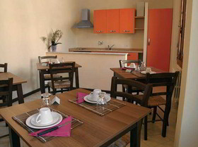 Residenze La Mongolfiera