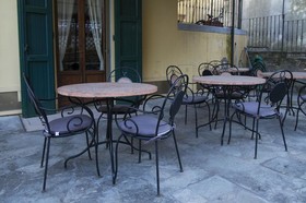 Residenze La Mongolfiera