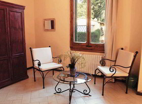 Residenze La Mongolfiera