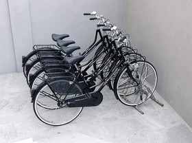 Residenze La Mongolfiera