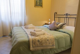 Residenze La Mongolfiera