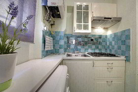 Ricasoli Suite
