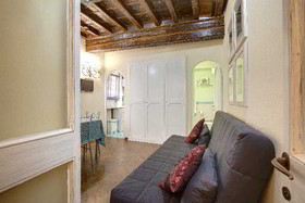 Ricasoli Suite