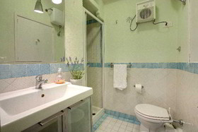 Ricasoli Suite