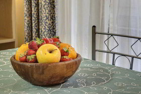 Ricasoli Suite