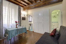 Ricasoli Suite