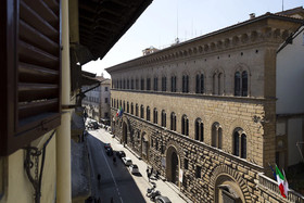 Firenze Rooms Cathedral