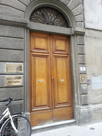 Firenze Rooms Cathedral
