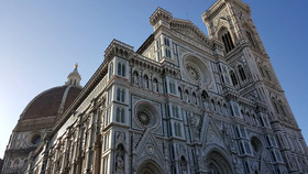 Firenze Rooms Cathedral