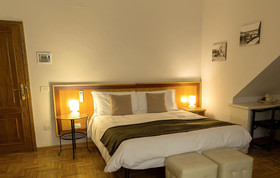 Firenze Rooms Cathedral
