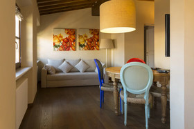 Firenze Rooms Cathedral