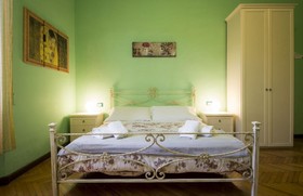 Ridolfi Guest House