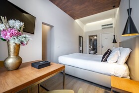 Rivalta Hotel