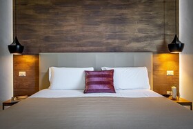 Rivalta Hotel
