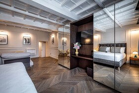 Rivalta Hotel