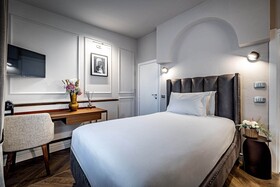 Rivalta Hotel