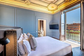 Rivalta Hotel