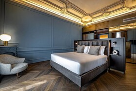 Rivalta Hotel