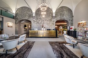 Rivalta Hotel