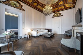 Rivalta Hotel