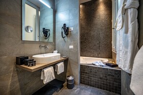 Rivalta Hotel