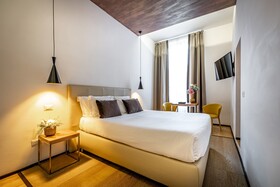 Rivalta Hotel