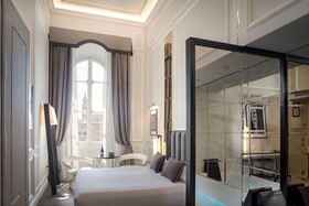 Rivalta Hotel