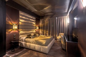 Rivalta Hotel