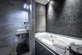 Rivalta Hotel