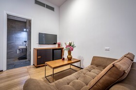Rivalta Hotel