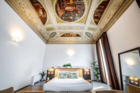 Rivalta Hotel