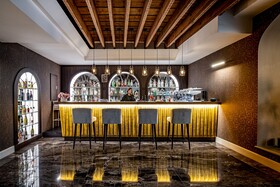 Rivalta Hotel
