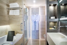 Rivalta Hotel