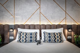 Rivalta Hotel