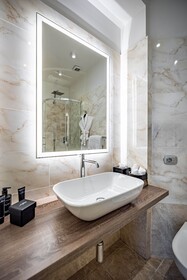 Rivalta Hotel