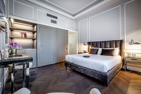 Rivalta Hotel