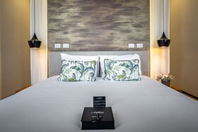 Rivalta Hotel